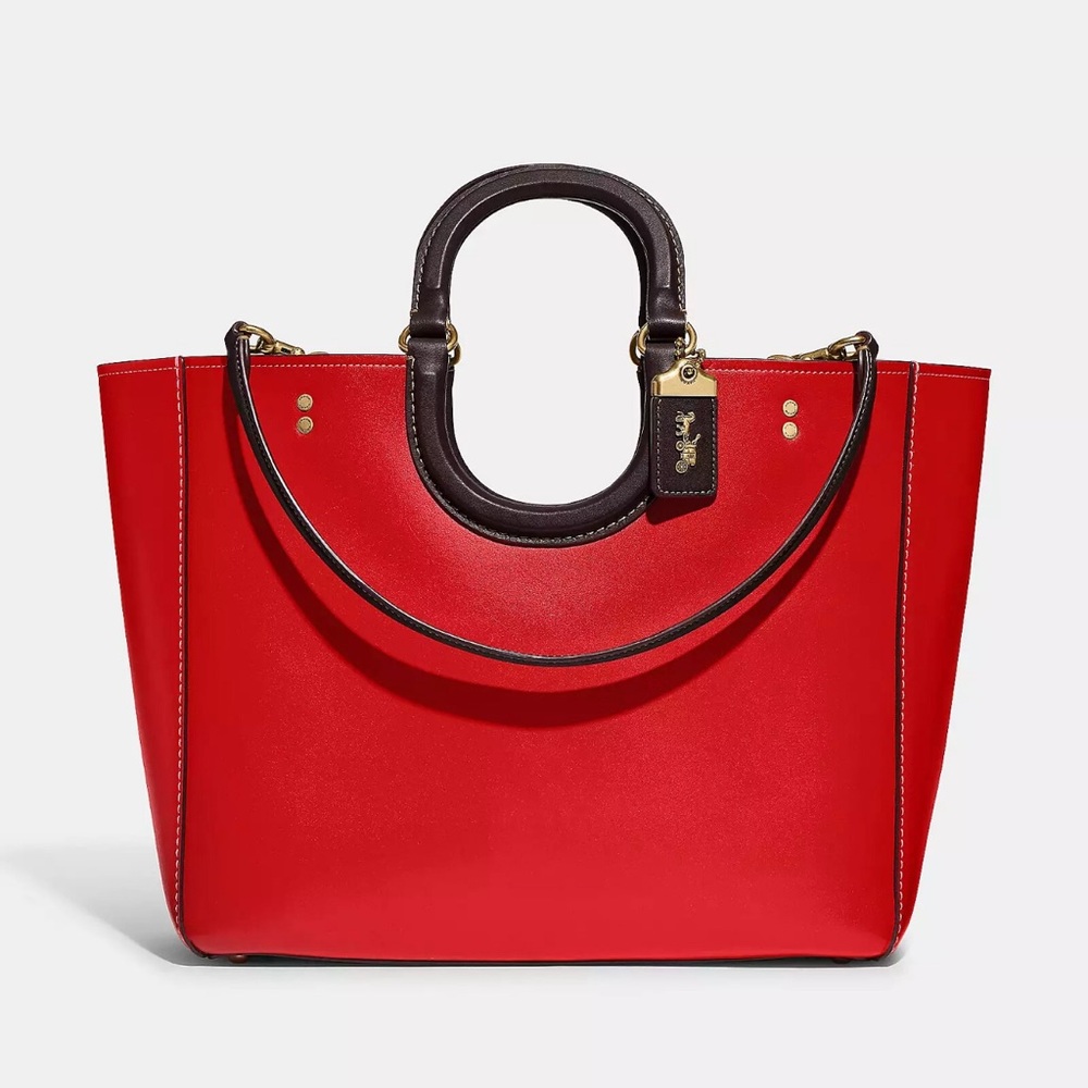 Coach Tote Bag -NWT